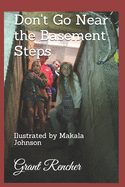 Don't Go Near the Basement Steps