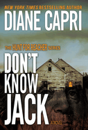 Don't Know Jack: The Hunt for Jack Reacher Series