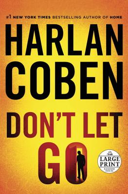 Don't Let Go - Coben, Harlan