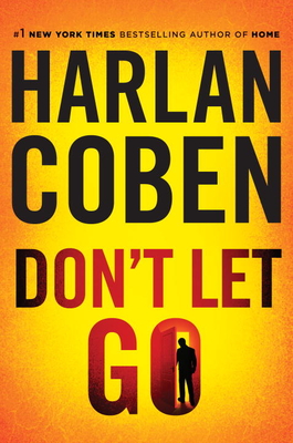 Don't Let Go - Coben, Harlan