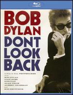 Don't Look Back [2 Discs] [DVD/Blu-ray]