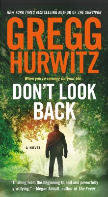 Don't Look Back - Hurwitz, Gregg