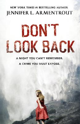 Don't Look Back - Armentrout, Jennifer L.