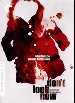 Don't Look Now [Criterion Collection] [2 Discs] - Nicolas Roeg