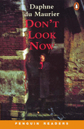 Don't Look Now New Edition - Du Maurier, Daphne