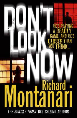 Don't Look Now - Montanari, Richard