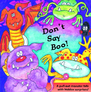 Don't Say Boo!