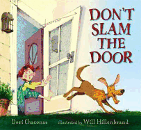 Don't Slam the Door!