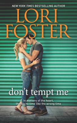 Don't Tempt Me - Foster, Lori