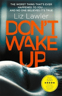 Don't Wake Up: The most gripping first chapter you will ever read!