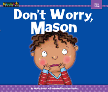 Don't Worry, Mason