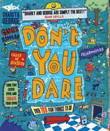 Don't You Dare: Picture Book and Gift