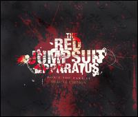 Don't You Fake It [CD/DVD] - The Red Jumpsuit Apparatus