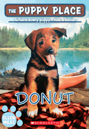 Donut (the Puppy Place #63): Volume 63