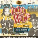 Doo Wop Classics [Castle Pie]