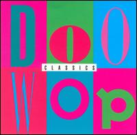 Doo Wop Classics [PGD Special Markets] - Various Artists