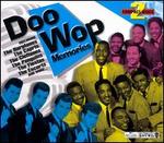 Doo Wop Memories [St. Clair]