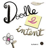 Doodle 2 Intent: Book 2