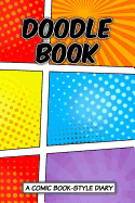 Doodle Book