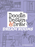 Doodle Design & Draw Dream Rooms