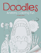 Doodles Anatomy Coloring Fun