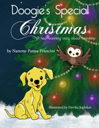 Doogie's Special Christmas: A Heartwarming Story About Friendship