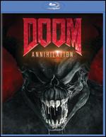 Doom: Annihilation [Blu-ray] - Tony Giglio