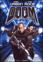 Doom [P&S] [Rated] - Andrzej Bartkowiak