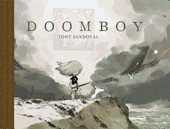 Doomboy Volume 1