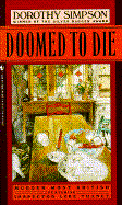 Doomed to Die - Simpson, Dorothy