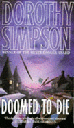 Doomed to Die - Simpson, Dorothy