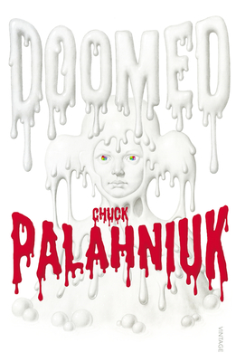 Doomed - Palahniuk, Chuck