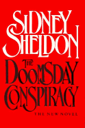 Doomsday Conspiracy: The New Novel - Sheldon, Sidney