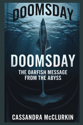 Doomsday Fish: The Oarfish Message From The Abyss - McClurkin, Cassandra