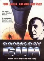 Doomsday Gun - Robert Young