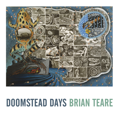 Doomstead Days - Teare, Brian