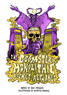 Doomster's Monolithic Pocket Alphabet: ABCs of Doom Metal