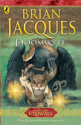 Doomwyte - Jacques, Brian