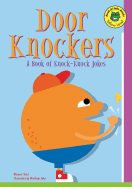 Door Knockers: A Books of Knock-Knock Jokes