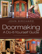 Doormaking: A Do-It-Yourself Guide