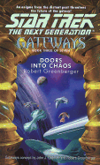 Doors Into Chaos - Greenberger, Robert