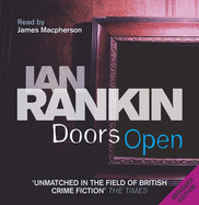 Doors Open - Rankin, Ian, and MacPherson, James (Read by)