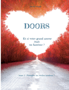 Doors: tome 1: Pourquoi les toiles tombent ?