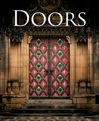 Doors - Wilcox, Bob (Editor), and Markson, Jerome (Foreword by)