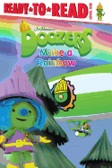 Doozers Make a Rainbow: Ready-To-Read Level 1
