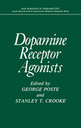Dopamine Receptor Agonists