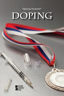 Doping - Haerens, Margaret (Editor)