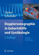 Dopplersonographie in Geburtshilfe Und GYN Kologie