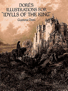 Dor's Illustrations for Idylls of the King