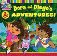 Dora and Diego's Adventures!